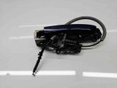 Maner usa dreapta fata Volkswagen Passat B8 (3G2) [Fabr 2015-prezent]