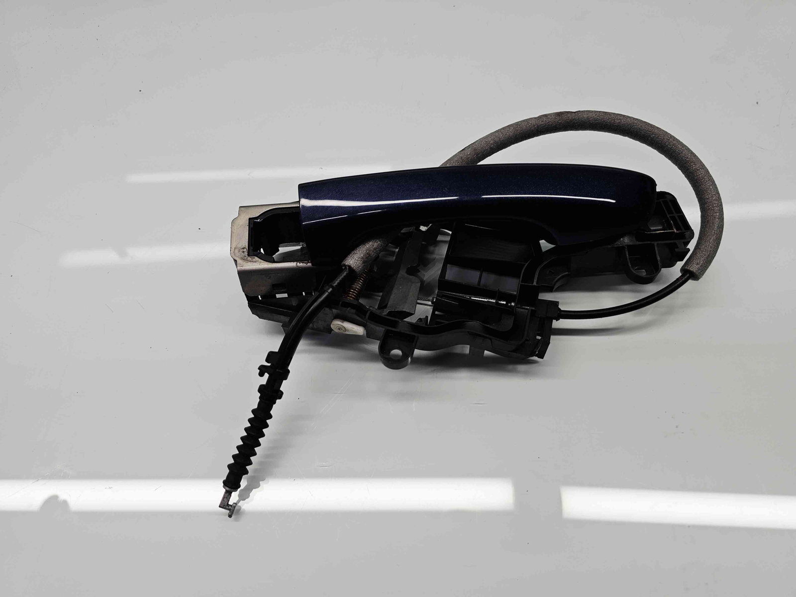 Maner usa dreapta fata Volkswagen Passat B8 (3G2) [Fabr 2015-prezent] - imagine 5