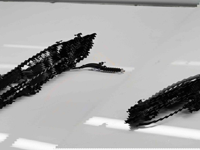 Maner usa dreapta spate Volkswagen Passat B8 (3G2) [Fabr 2015-prezent]