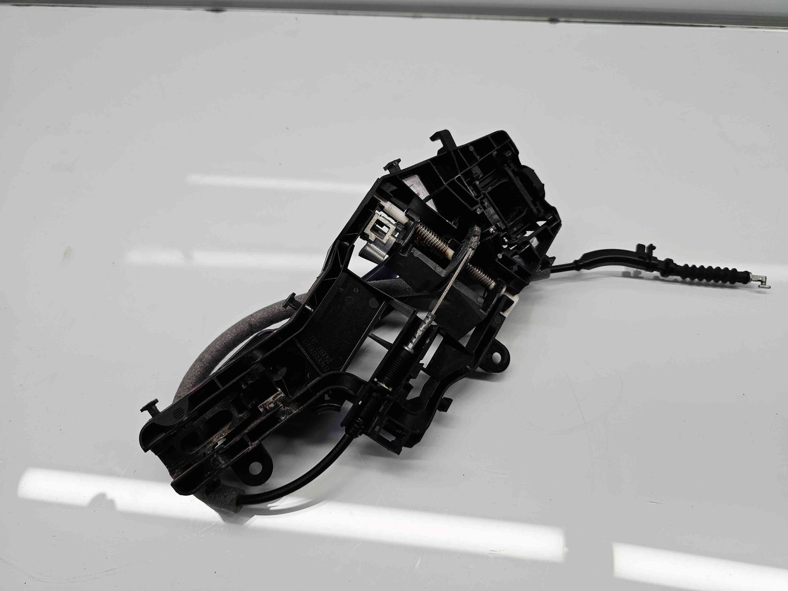 Maner usa dreapta spate Volkswagen Passat B8 (3G2) [Fabr 2015-prezent] - imagine 3