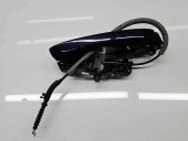 Maner usa dreapta spate Volkswagen Passat B8 (3G2) [Fabr 2015-prezent]