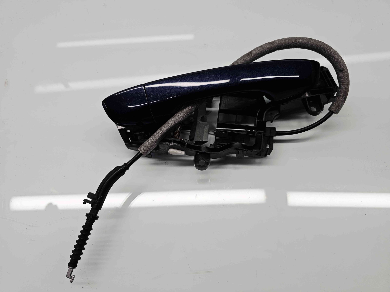 Maner usa dreapta spate Volkswagen Passat B8 (3G2) [Fabr 2015-prezent] - imagine 4