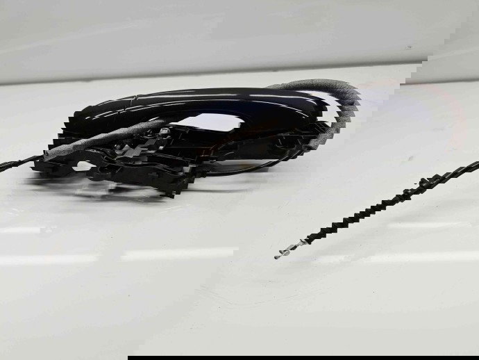 Maner usa dreapta spate Volkswagen Passat B8 (3G2) [Fabr 2015-prezent]