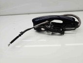 Maner usa dreapta spate Volkswagen Passat B8 (3G2) [Fabr 2015-prezent]