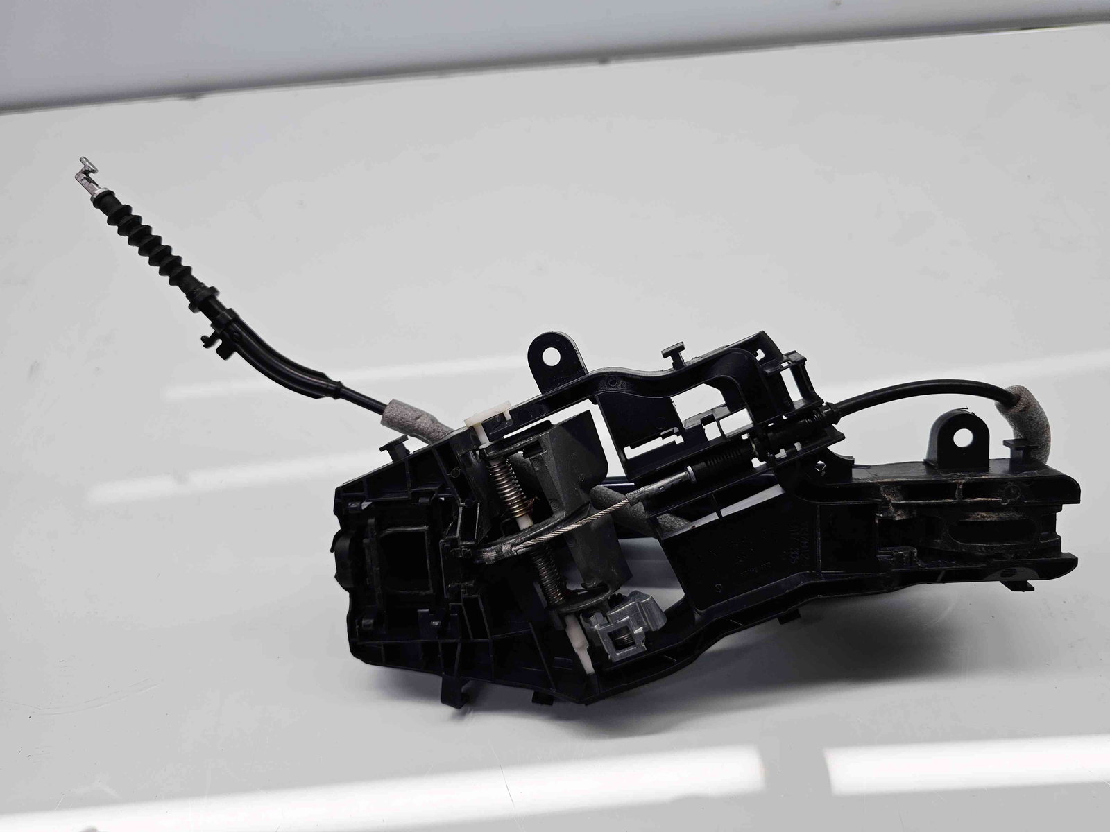 Maner usa dreapta spate Volkswagen Passat B8 (3G2) [Fabr 2015-prezent] - imagine 6