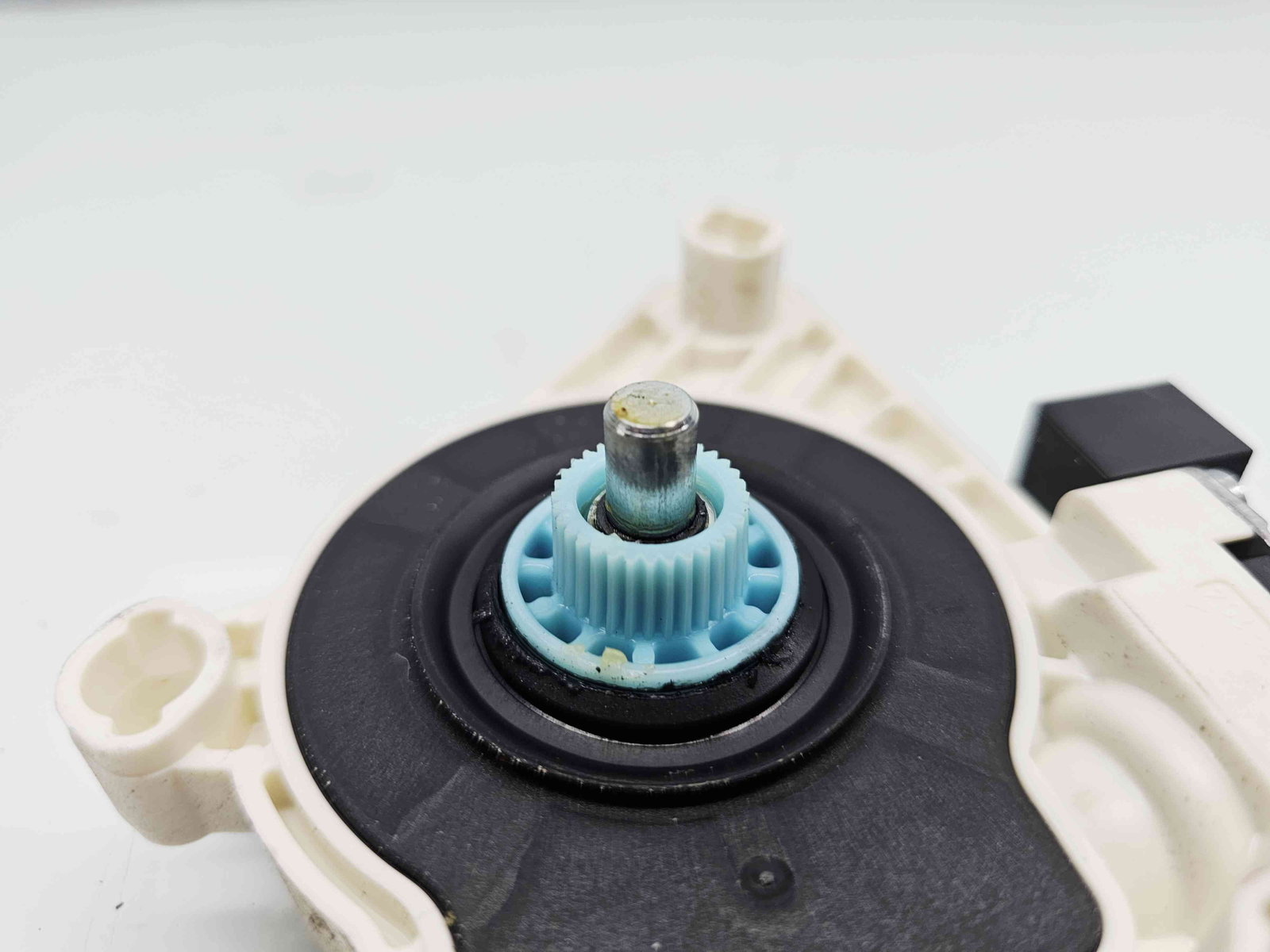 Motoras geam dreapta fata Volkswagen Passat B8 (3G2) [Fabr 2015-prezent] - imagine 3