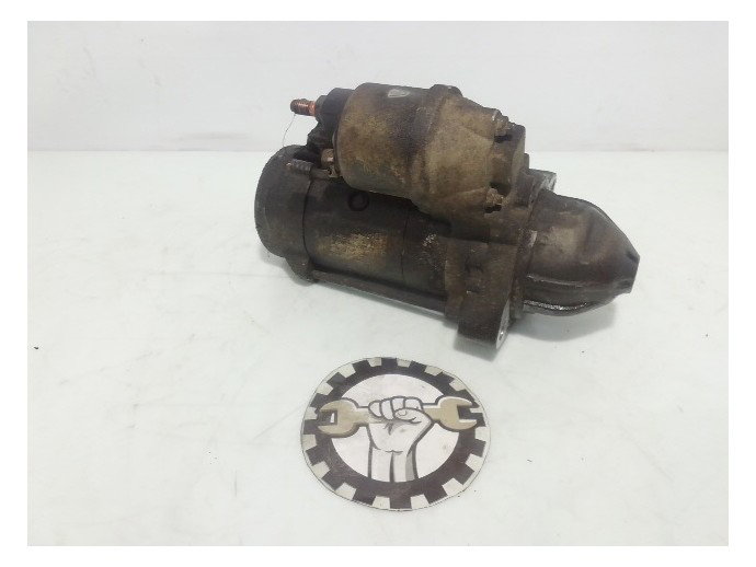 Electromotor BMW Seria 5[E61] 2.5 diesel 7788680 2003-2010