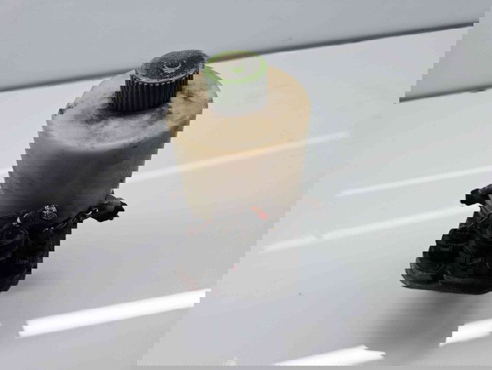 Pompa servodirectie Seat Ibiza 5 (6J5) [Fabr 2008-2017] 6R0423156A 1.6 Benz BTS 77KW / 105CP