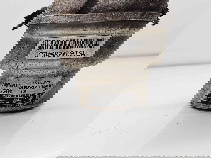 Pompa servodirectie Seat Ibiza 5 (6J5) [Fabr 2008-2017] 6R0423156A 1.6 Benz BTS 77KW / 105CP