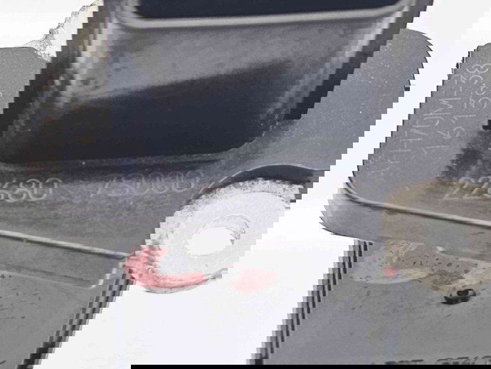 Senzor debitmetru aer Nissan Juke [Fabr 2010-2014] Hatchback 22680-7S000 1.6 Benz HR16DE 86KW / 117CP