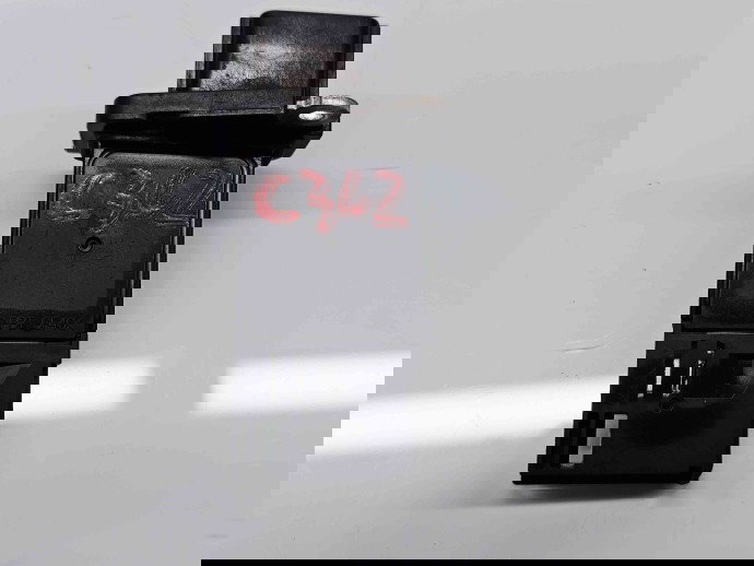 Senzor debitmetru aer Nissan Juke [Fabr 2010-2014] Hatchback 22680-7S000 1.6 Benz HR16DE 86KW / 117CP