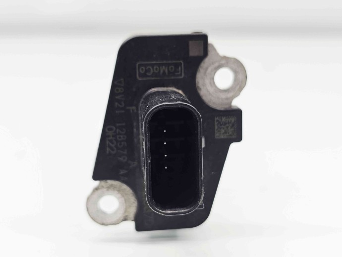 Senzor debitmetru aer Ford Fiesta 6 [Fabr 2008-2019] 8V2112B579AA 1.4 TDCI F6JD 50KW / 68CP