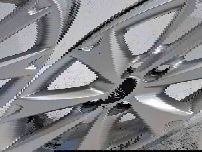 Set jante aliaj Ford Fiesta 6 [Fabr 2008-2019]