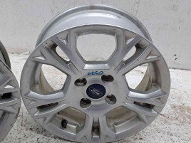 Set jante aliaj Ford B-Max [Fabr 2012-prezent]