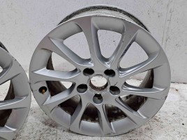 Set jante aliaj Seat Leon (1P1) FR [Fabr 2005-2011]