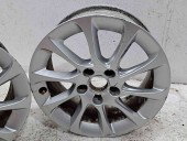 Set jante aliaj Seat Leon (1P1) FR [Fabr 2005-2011]