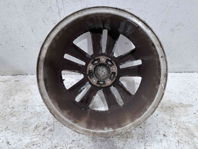 Set jante aliaj Renault Megane 3 (B95) [Fabr 2008-2016]