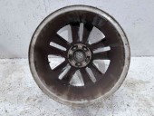 Set jante aliaj Renault Megane 3 (B95) [Fabr 2008-2016]