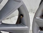 Set jante aliaj Renault Megane 3 (B95) [Fabr 2008-2016]