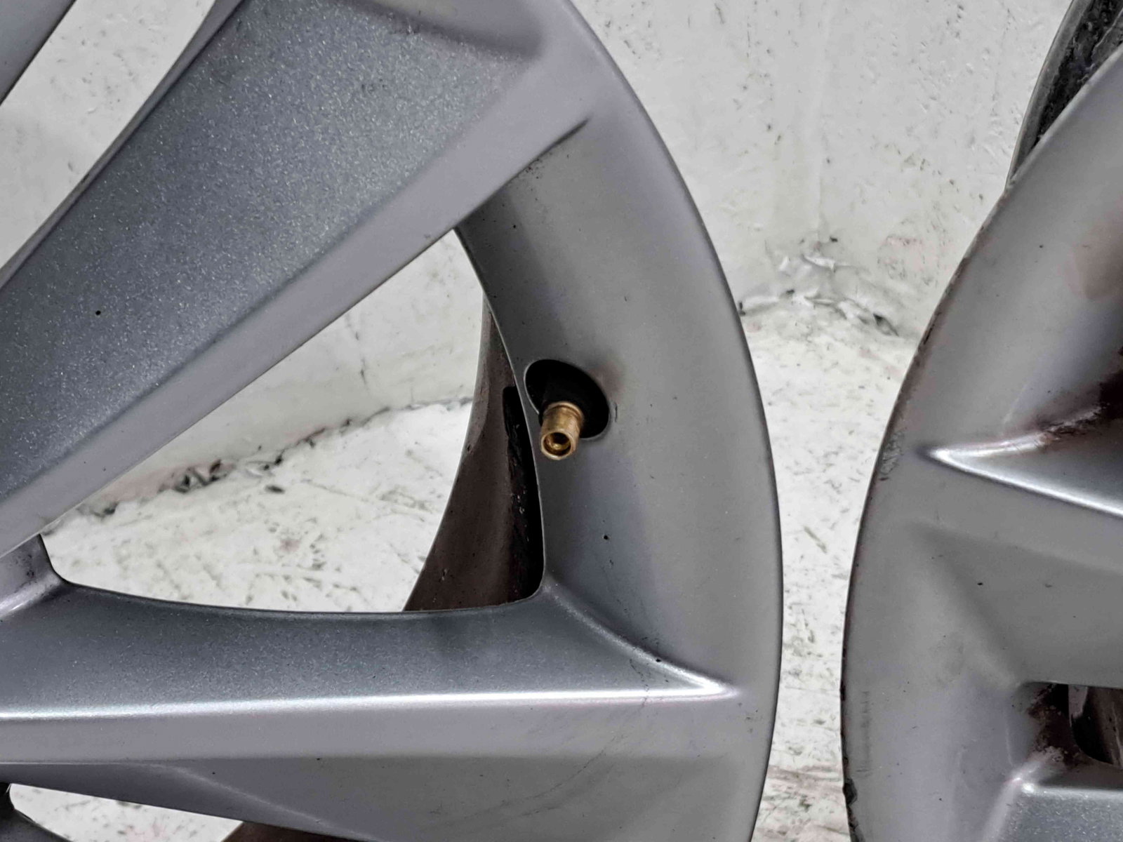 Set jante aliaj Renault Megane 3 (B95) [Fabr 2008-2016] - imagine 10