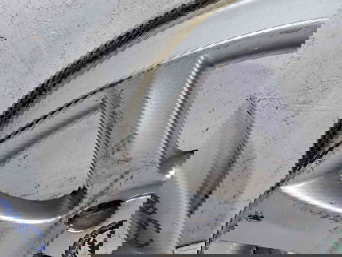 Set jante aliaj Skoda Fabia 2 (5J, 542) [Fabr 2007-2014]