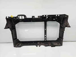 Trager Ford Fiesta 6 [Fabr 2008-2019]