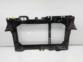 Trager Ford Fiesta 6 [Fabr 2008-2019]