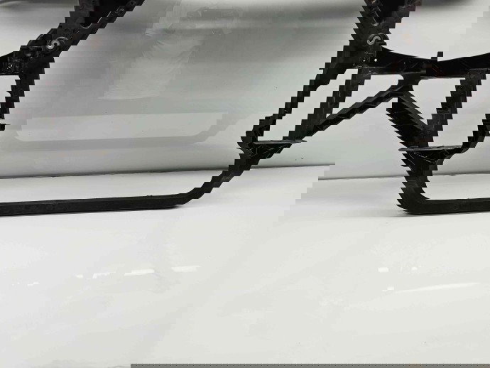 Trager Bmw X3 (E83) [Fabr 2003-2009] Facelift