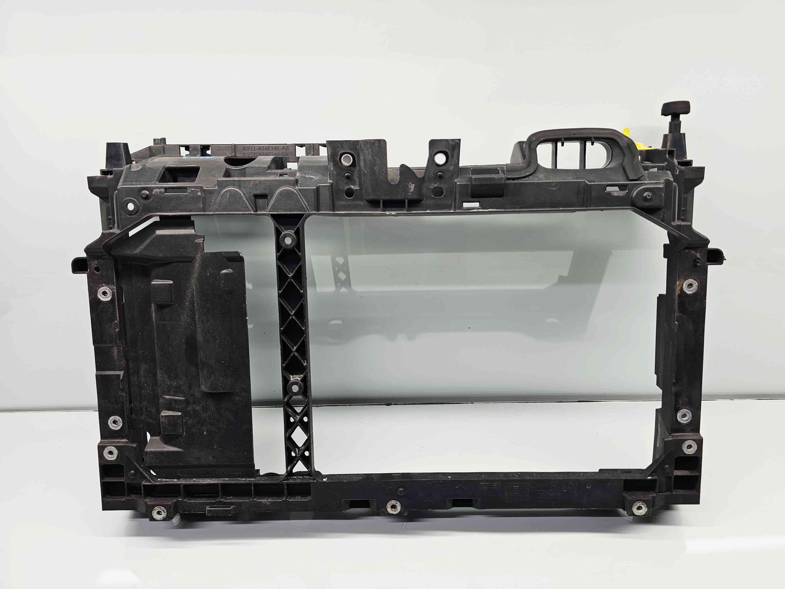 Trager Ford B-Max [Fabr 2012-prezent] - imagine 1