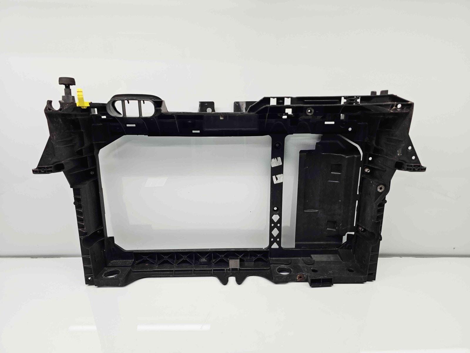 Trager Ford B-Max [Fabr 2012-prezent] - imagine 2