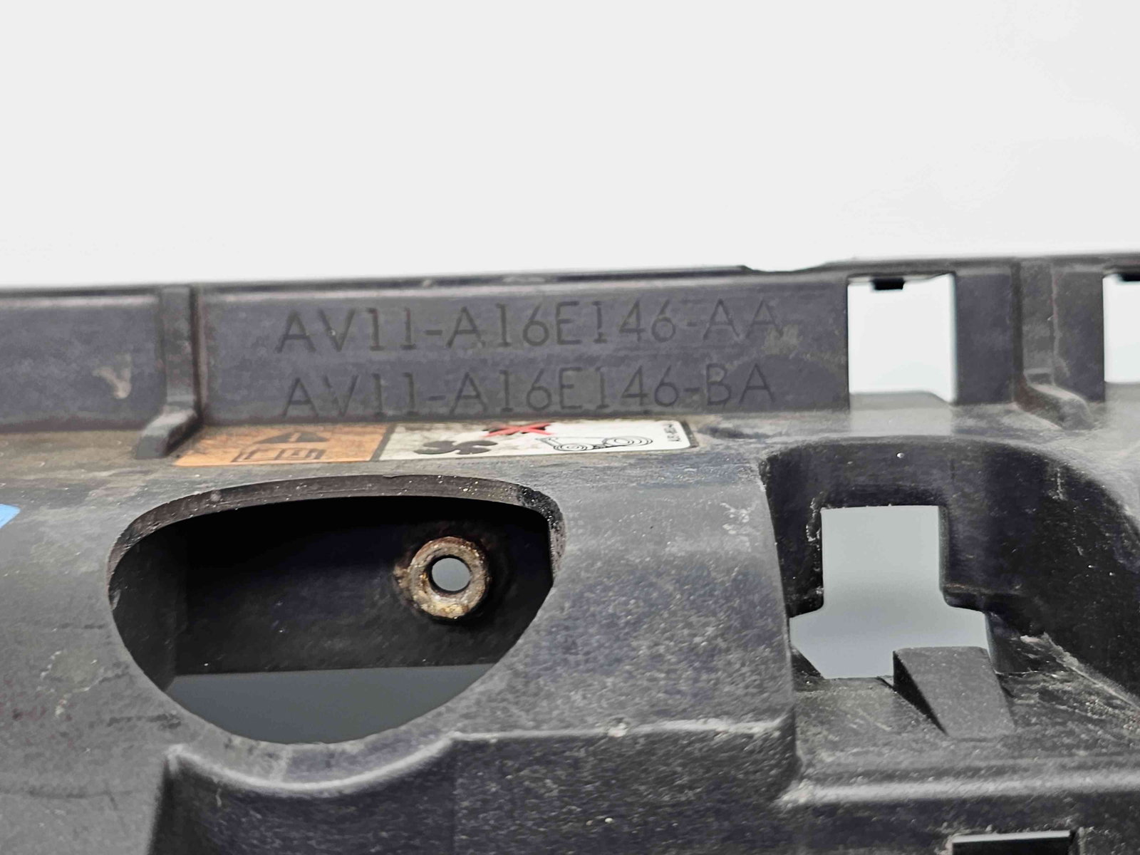 Trager Ford B-Max [Fabr 2012-prezent] - imagine 3