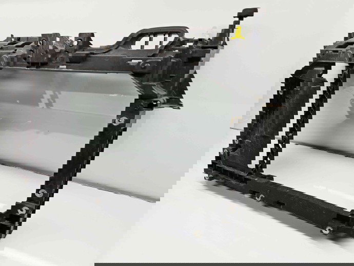 Trager Ford B-Max [Fabr 2012-prezent]