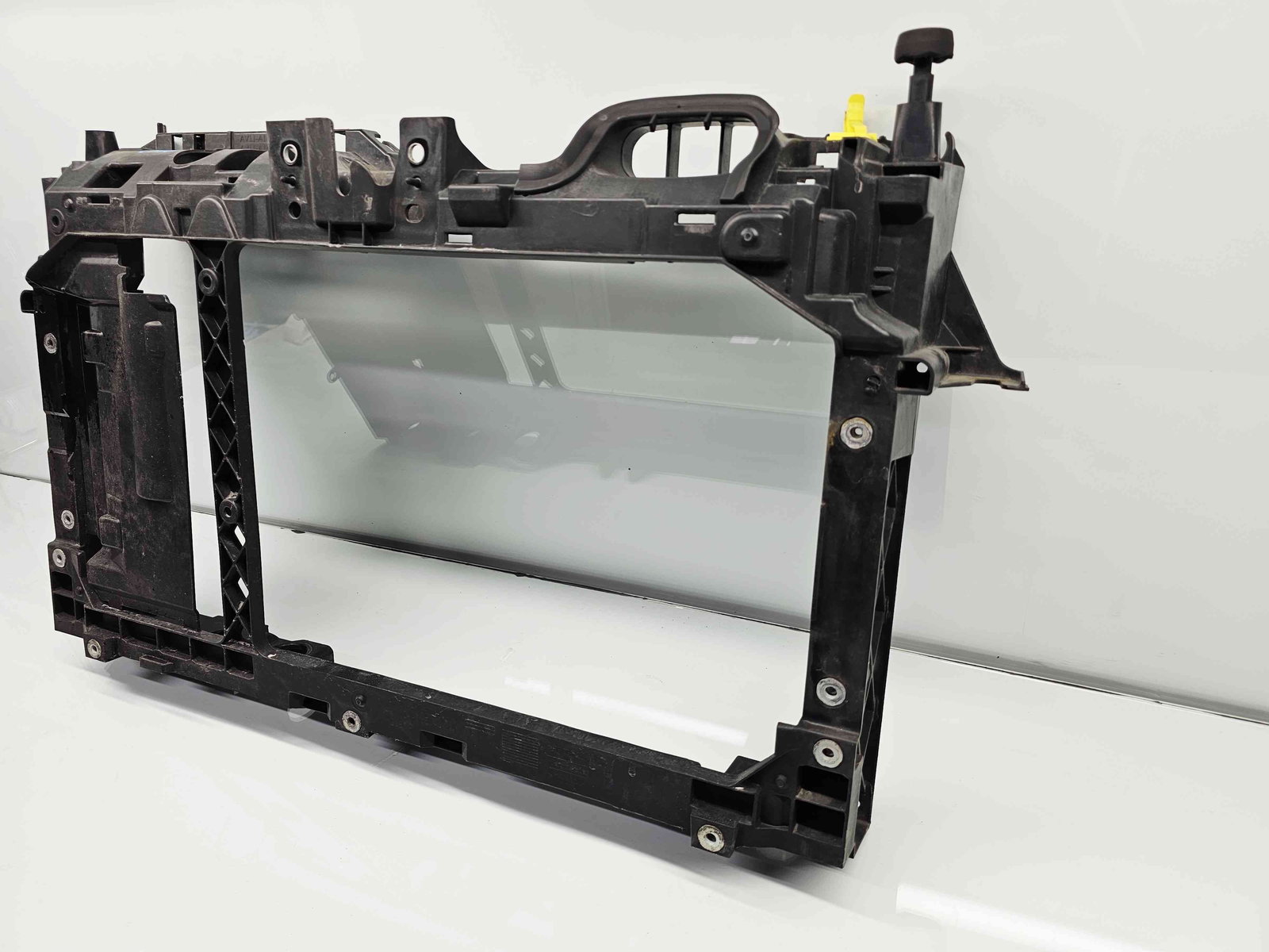 Trager Ford B-Max [Fabr 2012-prezent] - imagine 4