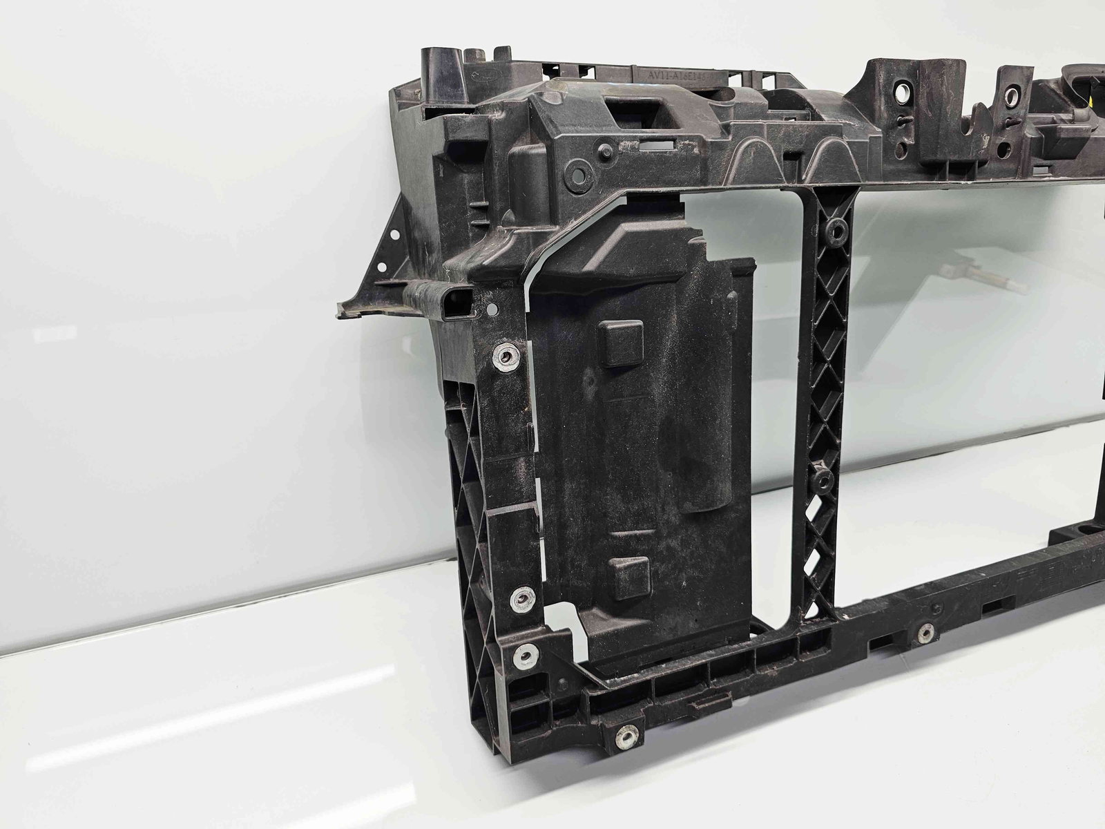 Trager Ford B-Max [Fabr 2012-prezent] - imagine 5