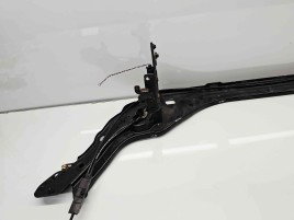 Trager Mercedes Clasa E T-Model (S211) [Fabr 2003-2009] Facelift