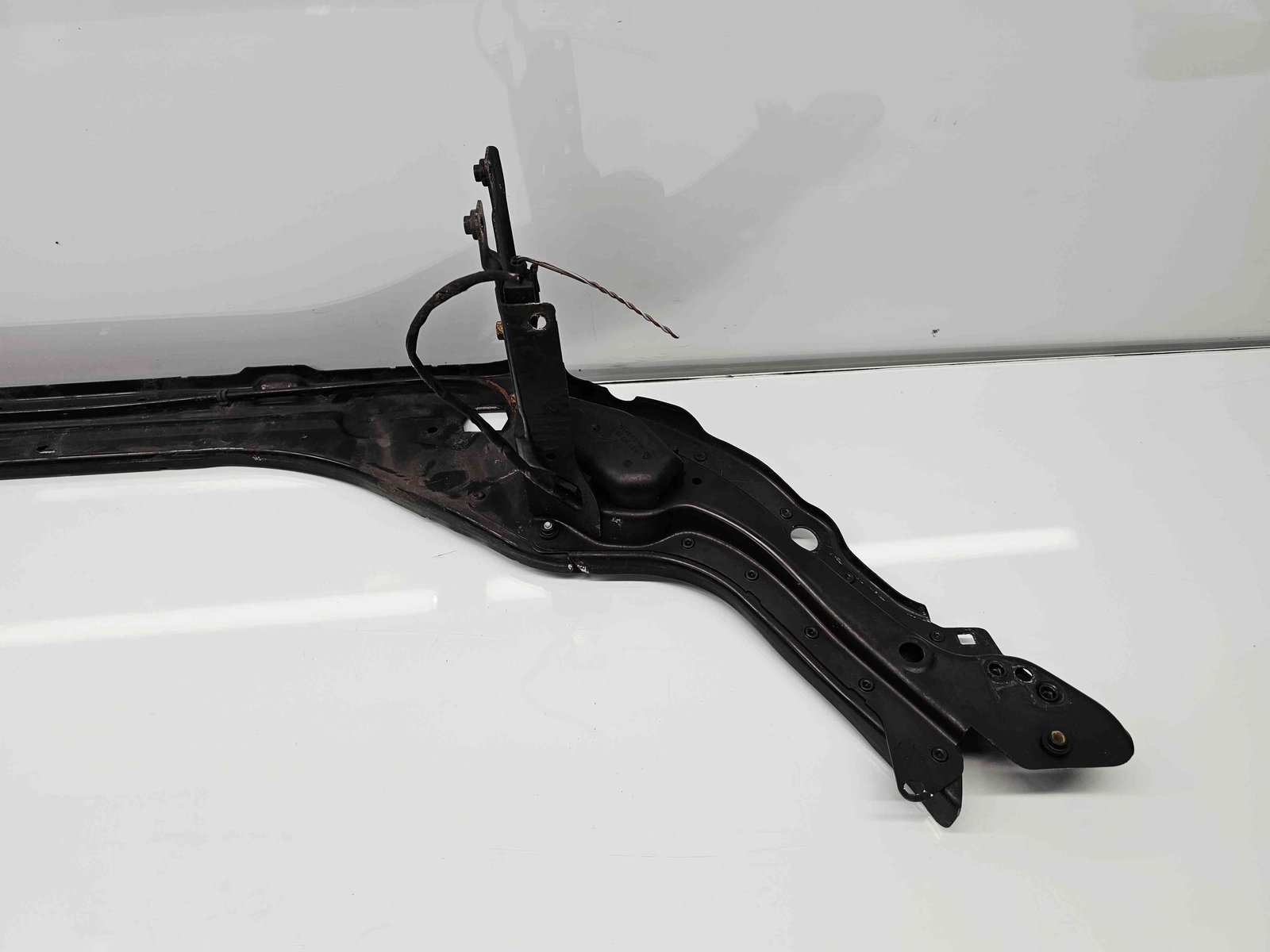 Trager Mercedes Clasa E T-Model (S211) [Fabr 2003-2009] Facelift - imagine 3