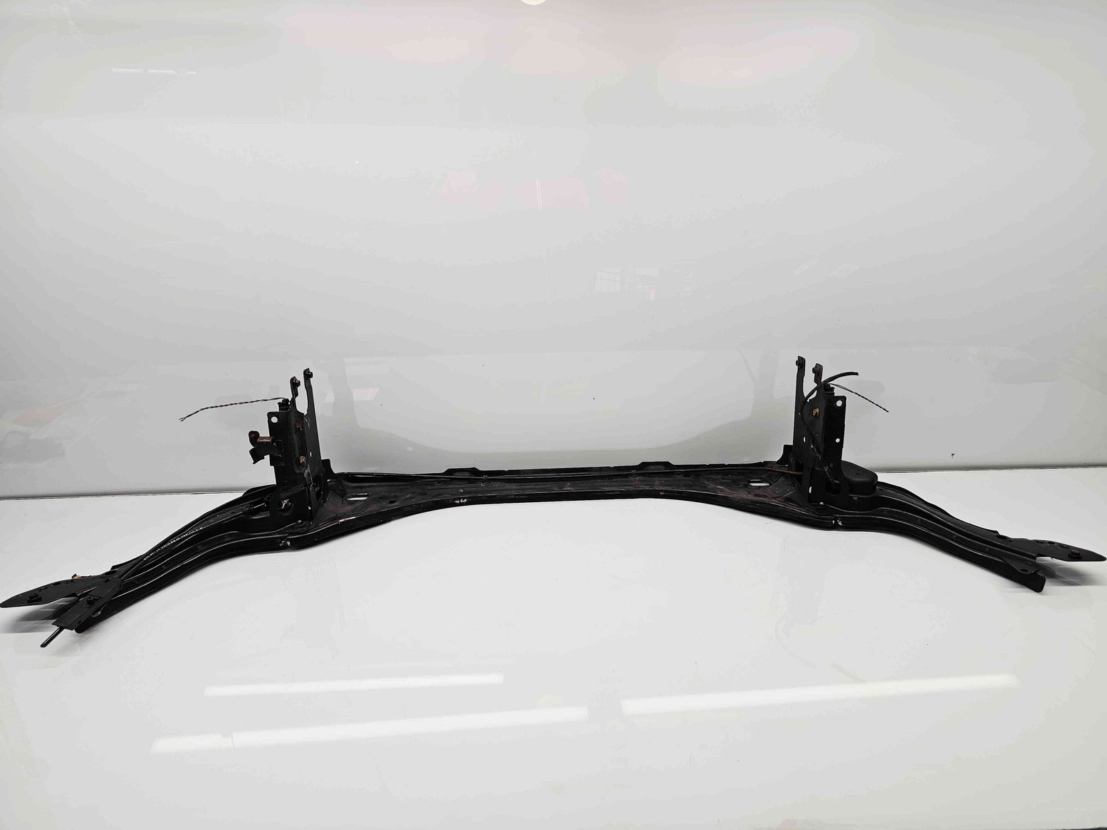 Trager Mercedes Clasa E T-Model (S211) [Fabr 2003-2009] Facelift - imagine 5