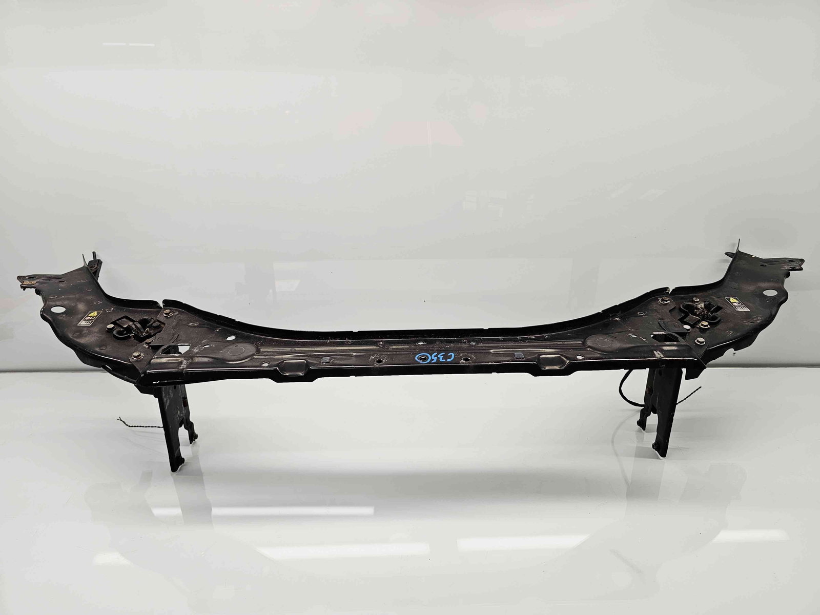 Trager Mercedes Clasa E T-Model (S211) [Fabr 2003-2009] Facelift - imagine 6