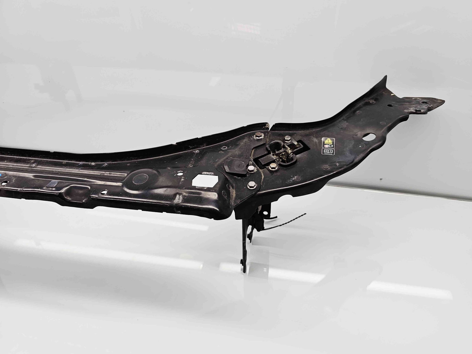 Trager Mercedes Clasa E T-Model (S211) [Fabr 2003-2009] Facelift - imagine 7