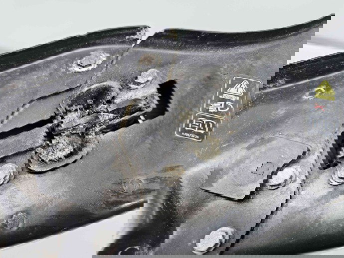 Trager Mercedes Clasa E T-Model (S211) [Fabr 2003-2009] Facelift