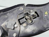 Trager Mercedes Clasa E T-Model (S211) [Fabr 2003-2009] Facelift