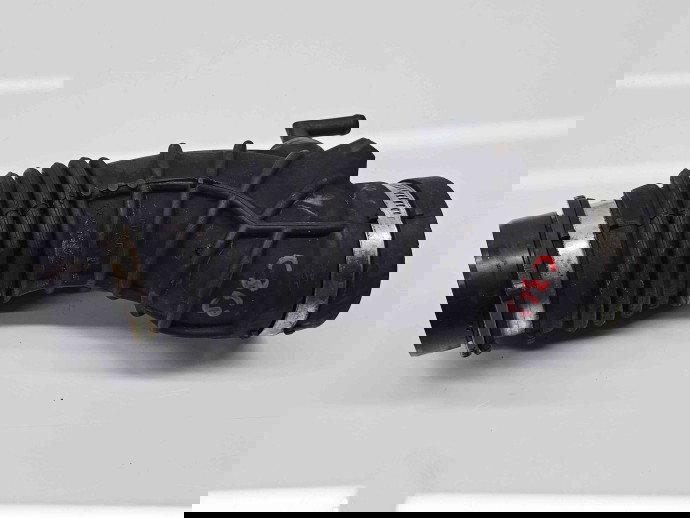 Tub admisie aer Renault Megane 3 (B95) [Fabr 2008-2016] 8200937822 1.6 B K4M848 74KW / 101CP