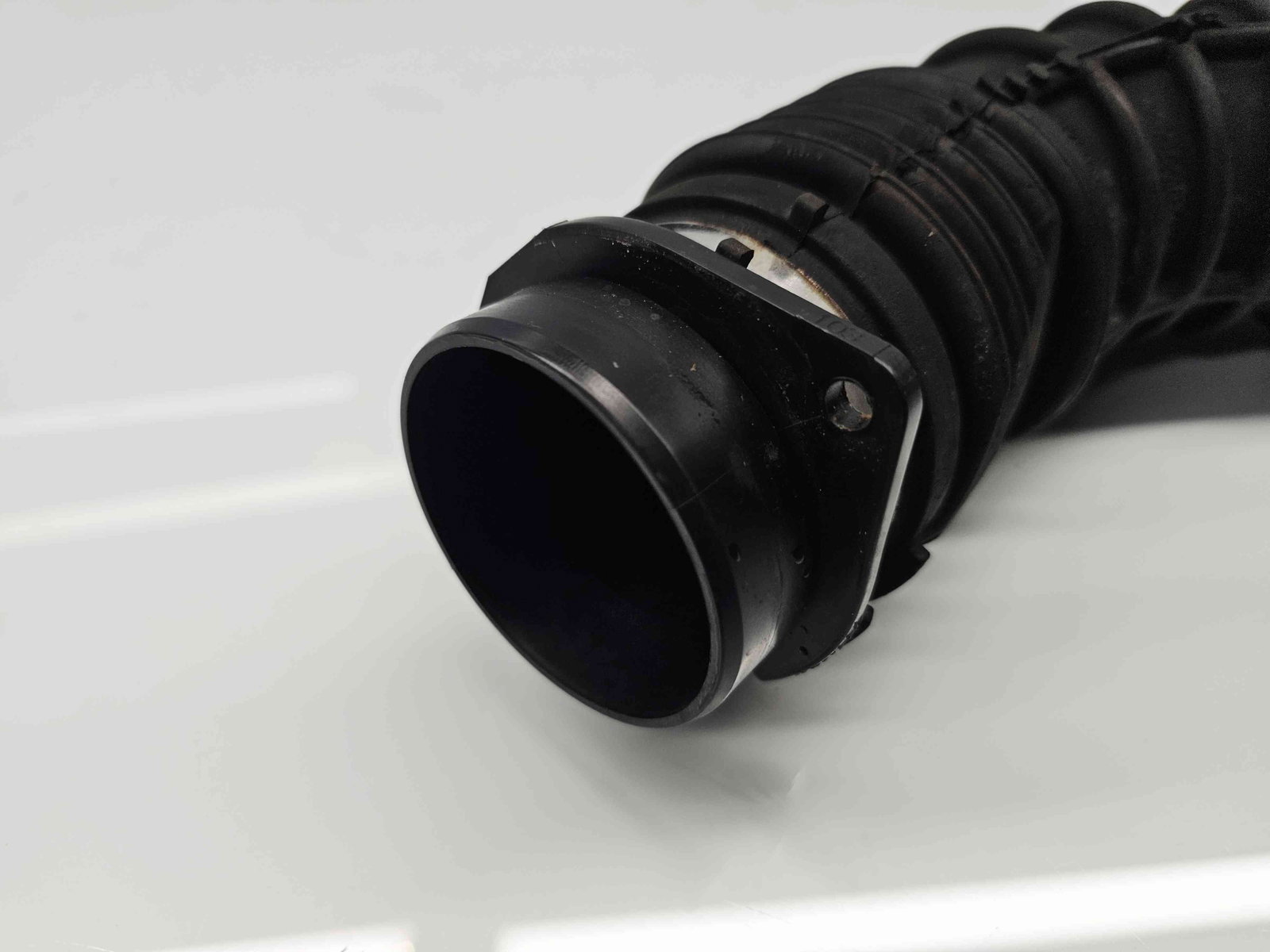 Tub admisie aer Renault Megane 3 (B95) [Fabr 2008-2016] 8200937822 1.6 B K4M848 74KW / 101CP - imagine 2