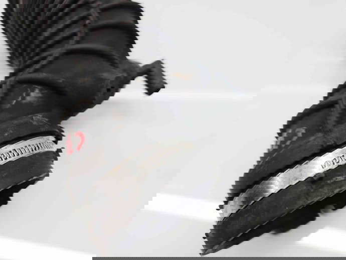 Tub admisie aer Renault Megane 3 (B95) [Fabr 2008-2016] 8200937822 1.6 B K4M848 74KW / 101CP