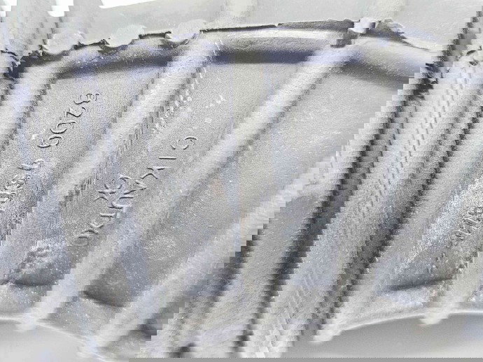 Tub admisie aer Renault Megane 3 (B95) [Fabr 2008-2016] 8200937822 1.6 B K4M848 74KW / 101CP