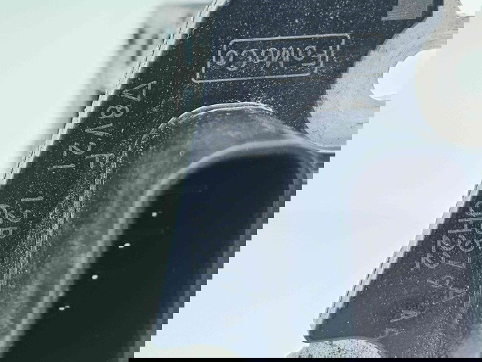 Senzor debitmetru aer  Ford Transit Courier [Fabr 2014-2023] 8V2112B579AA 1.4 TDCI F6JD 50KW / 68CP