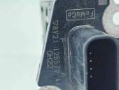 Senzor debitmetru aer  Ford Transit Courier [Fabr 2014-2023] 8V2112B579AA 1.4 TDCI F6JD 50KW / 68CP