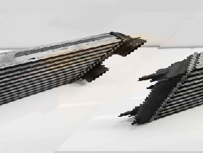 Radiator intercooler Ford Ecosport II [Fabr 2017-2024] AV21-9L440-AB 1.4 TDCI F6JD 50KW / 68CP