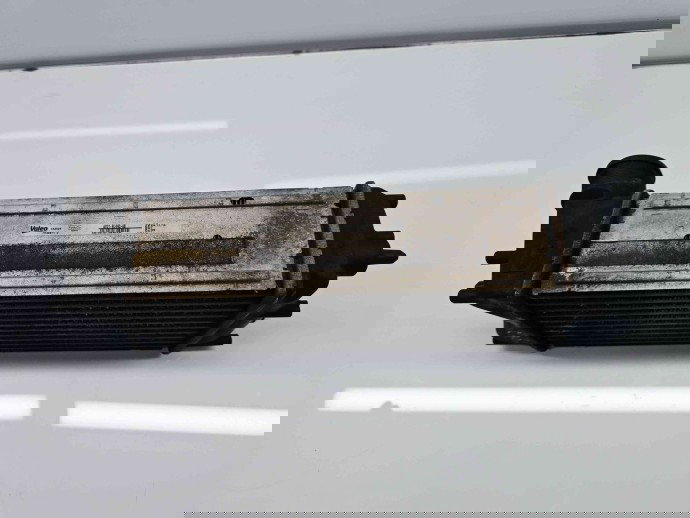 Radiator intercooler Ford Ecosport II [Fabr 2017-2024] AV21-9L440-AB 1.4 TDCI F6JD 50KW / 68CP