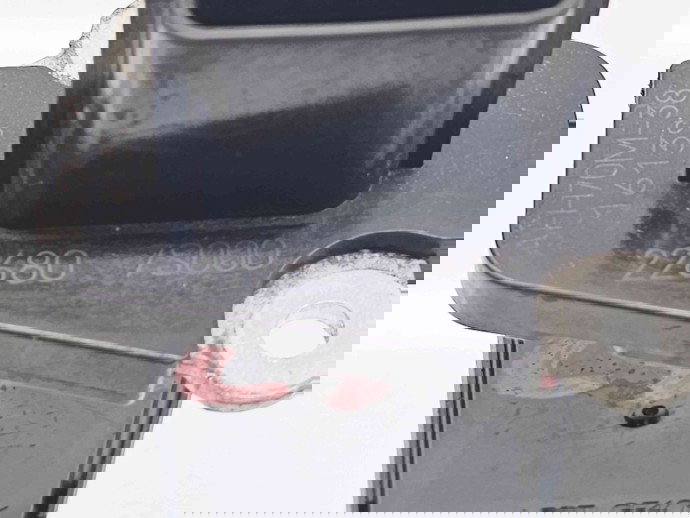 Senzor debitmetru aer Nissan Qashqai [Fabr 2007-2014] 22680-7S000 1.6 Benz HR16DE 86KW / 117CP